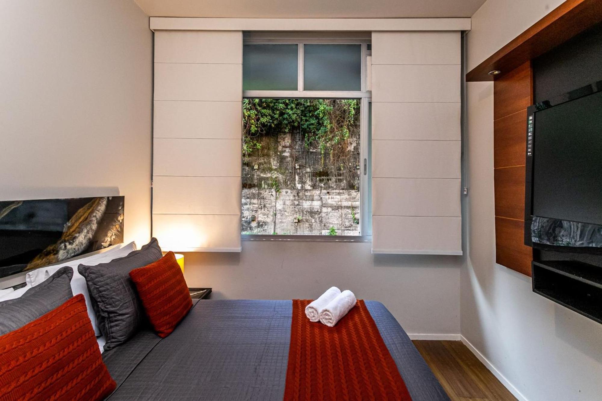 Apartamento Ipanema - A Casa Do Seu Coracao Rio de Janeiro