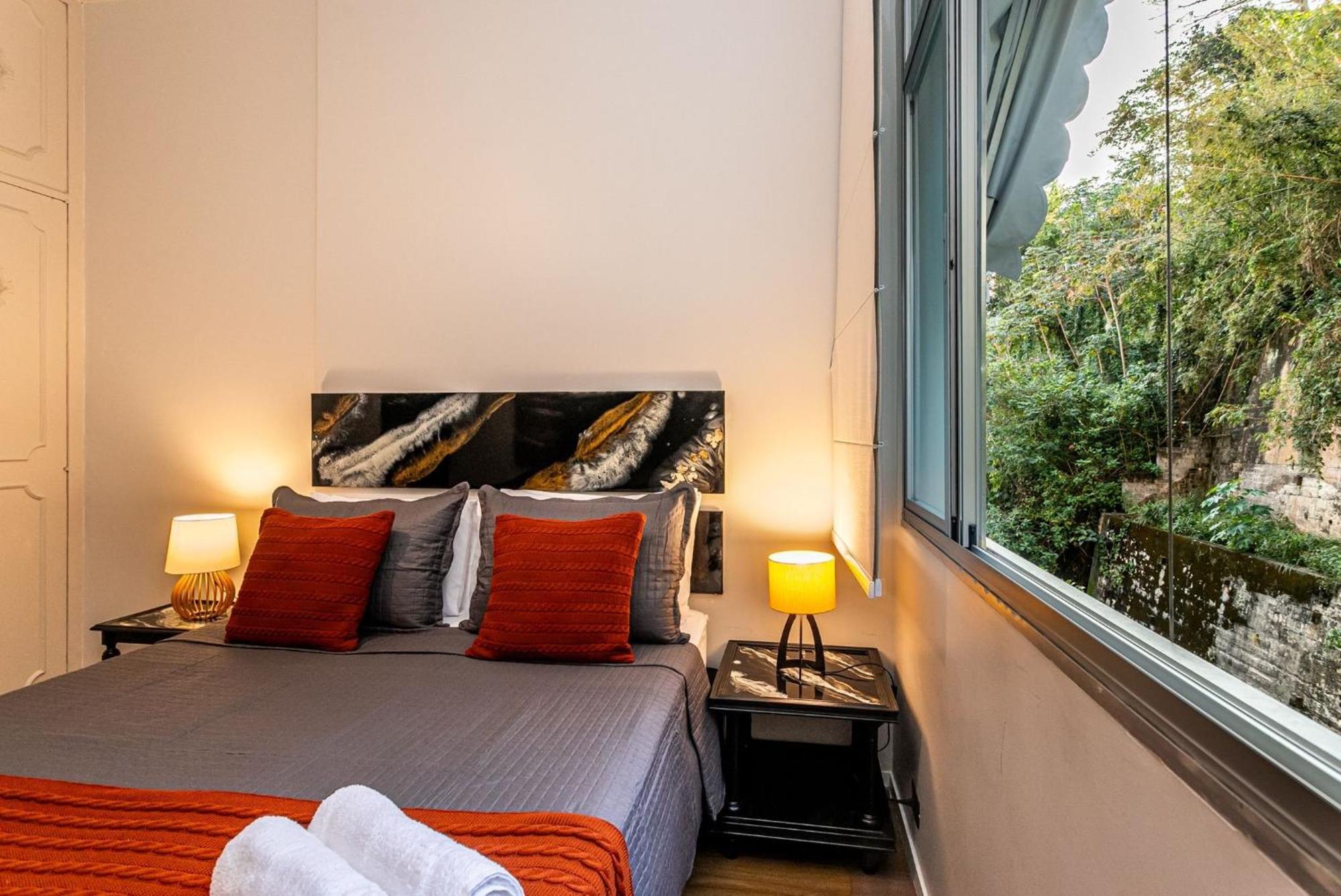 Apartamento Ipanema - A Casa Do Seu Coracao Rio de Janeiro