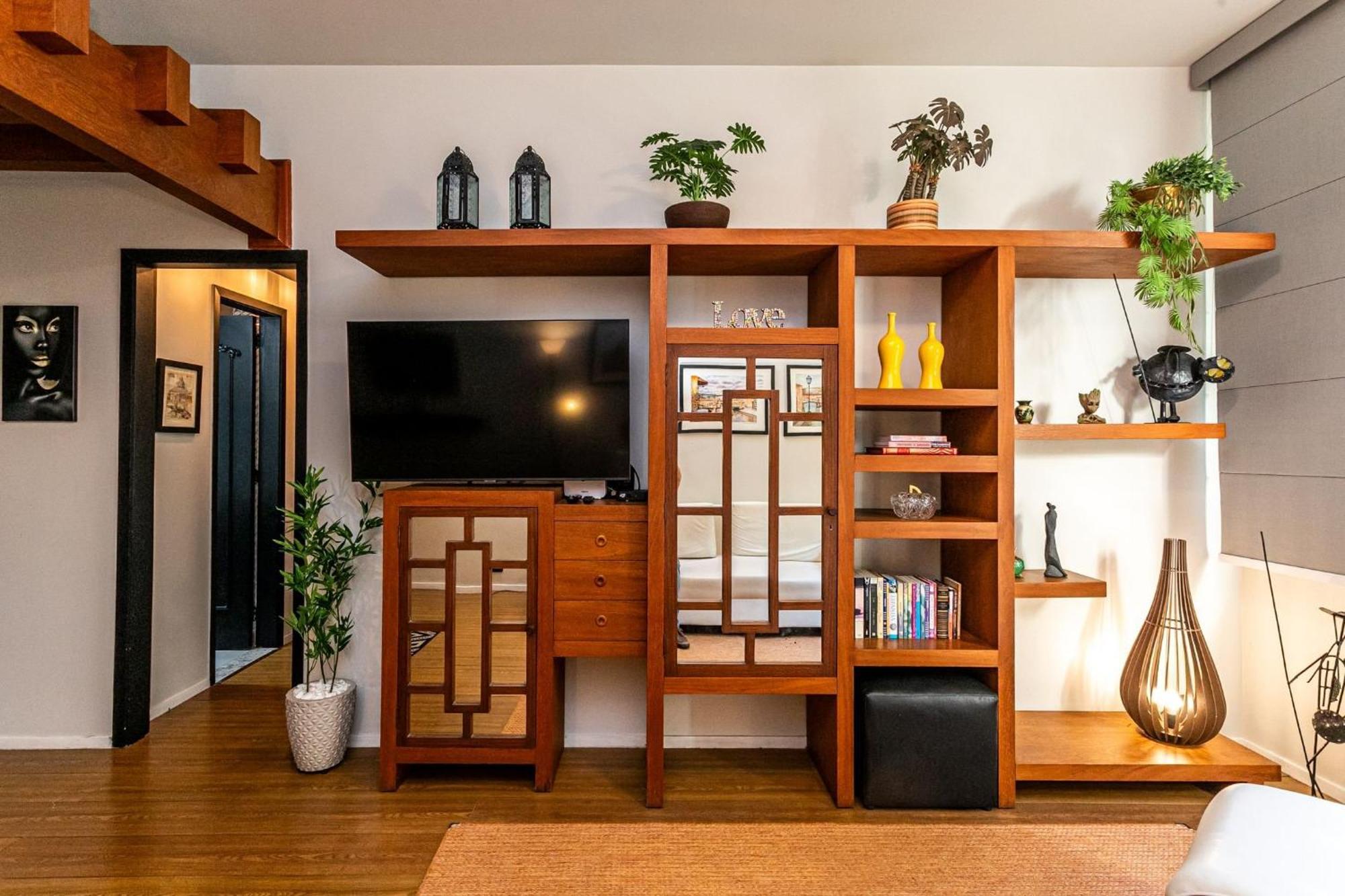 Apartamento Ipanema - A Casa Do Seu Coracao