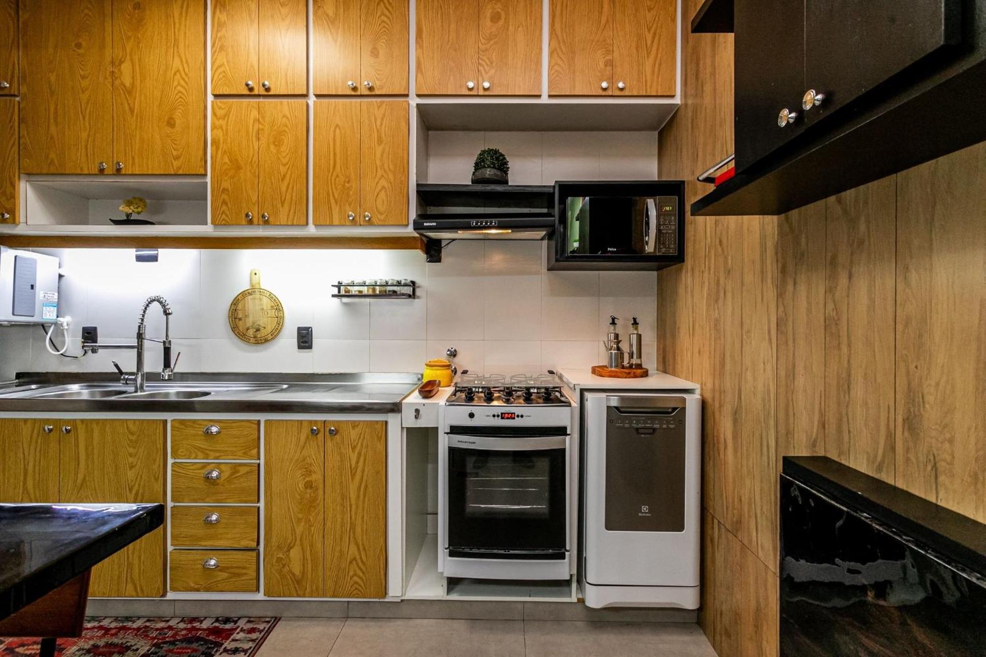 Apartamento Ipanema - A Casa Do Seu Coracao Rio de Janeiro