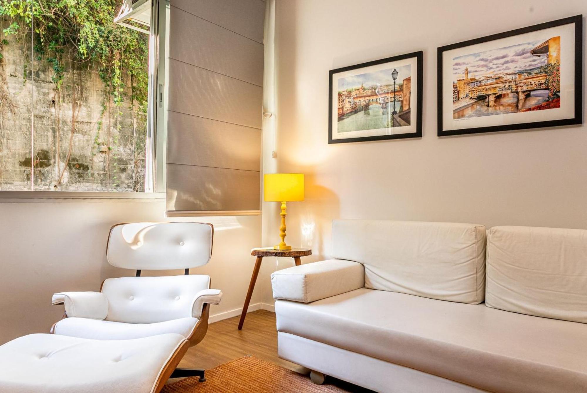 Apartamento Ipanema - A Casa Do Seu Coracao