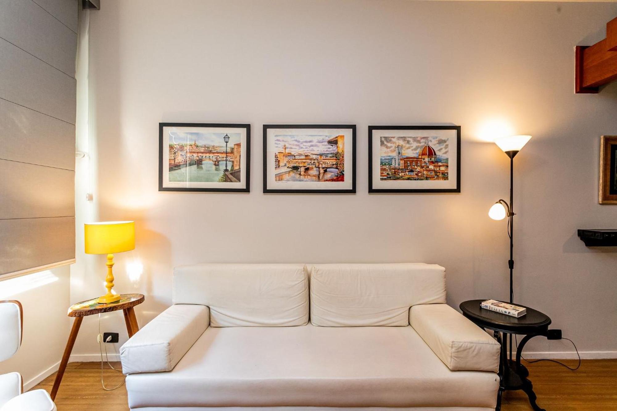 Apartamento Ipanema - A Casa Do Seu Coracao *